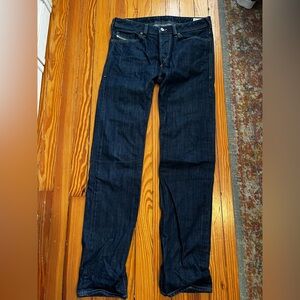 Diesel Kootler slim fit jeans great condition.
